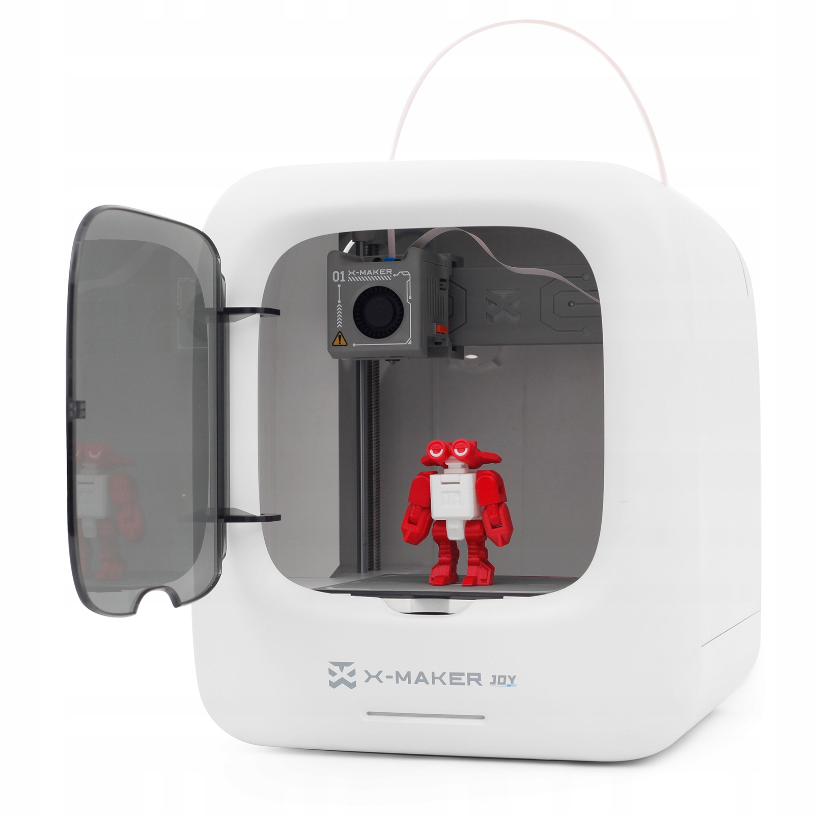 X-maker Radość Drukarka 3D dla dzieci i początkujących