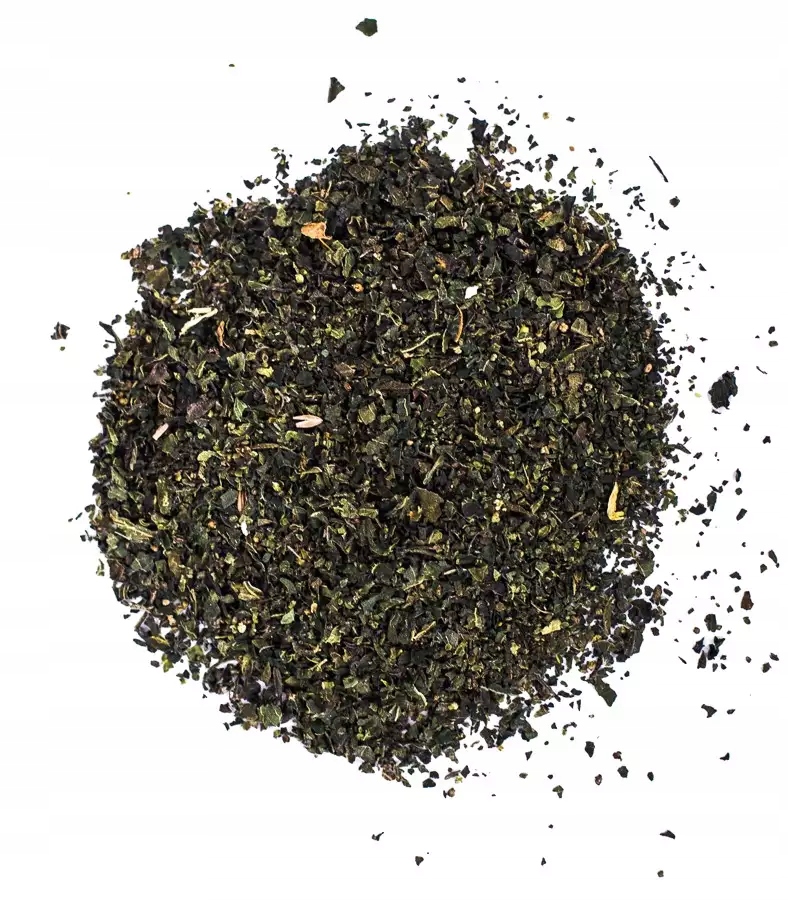 Levně Kopřiva list řezaný 5 kg na nálev čaj bylinný macerát kvalita