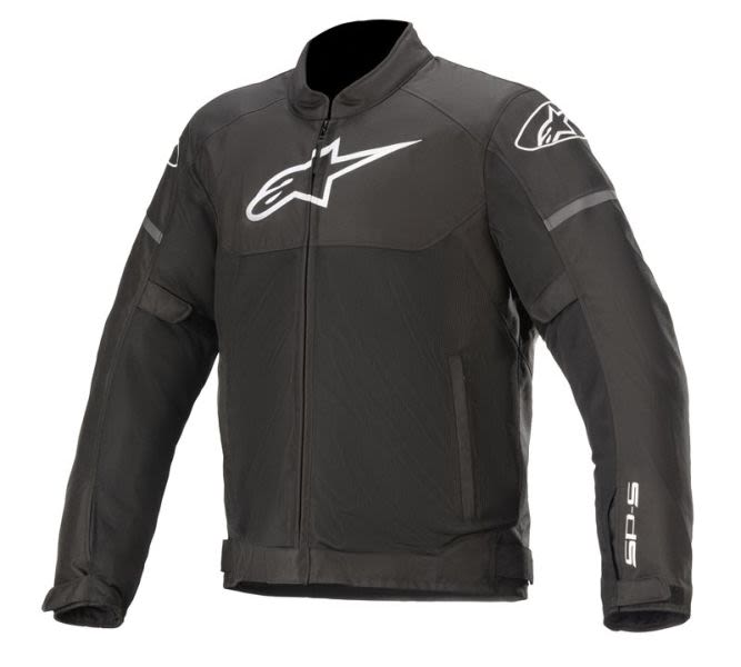 

Kurtka sportowa Alpinestars T-sps Air czarna L