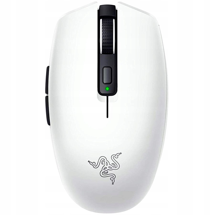 Razer Orochi V2 Bezdrôtová Herná Myš Pre Notebook Pc Bluetooth 18000 D