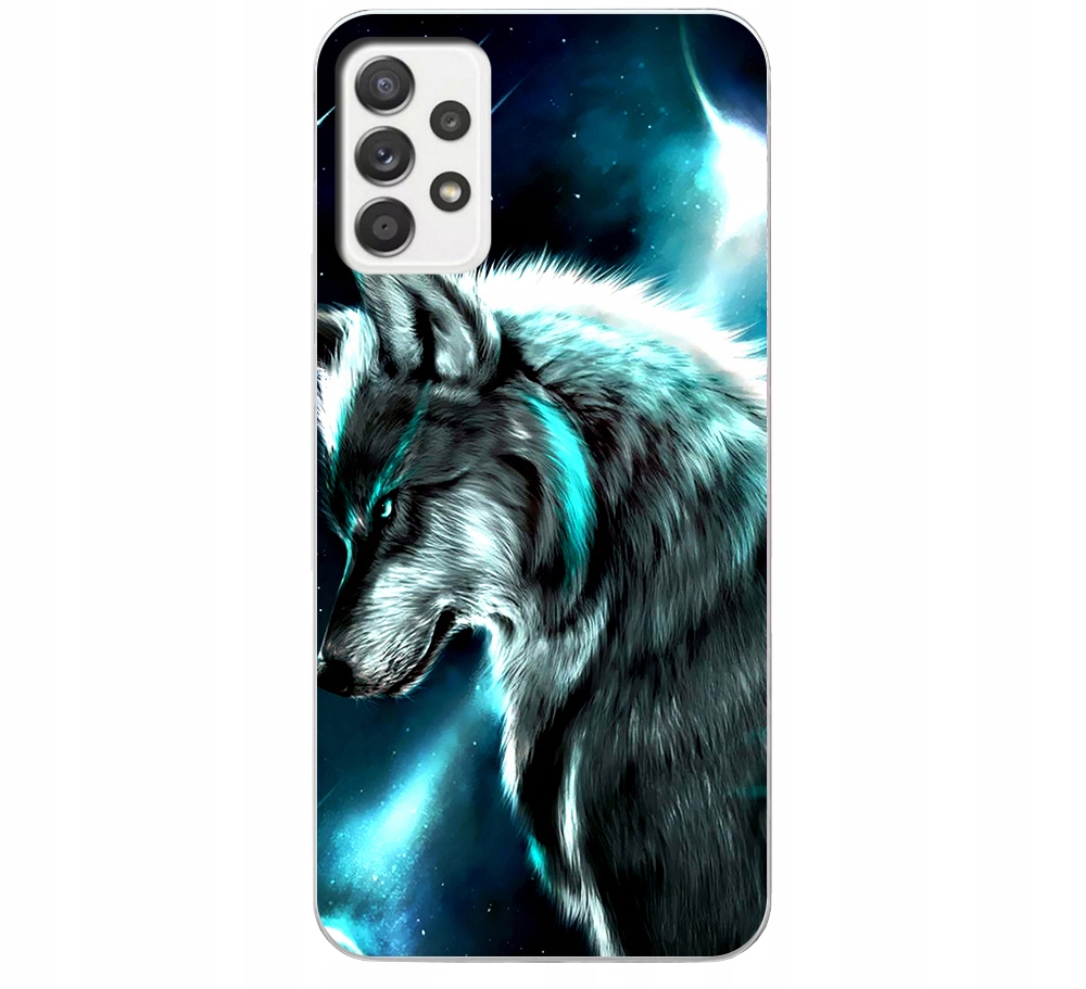 

Etui do Samsung Galaxy A52S 5G Case Szkło