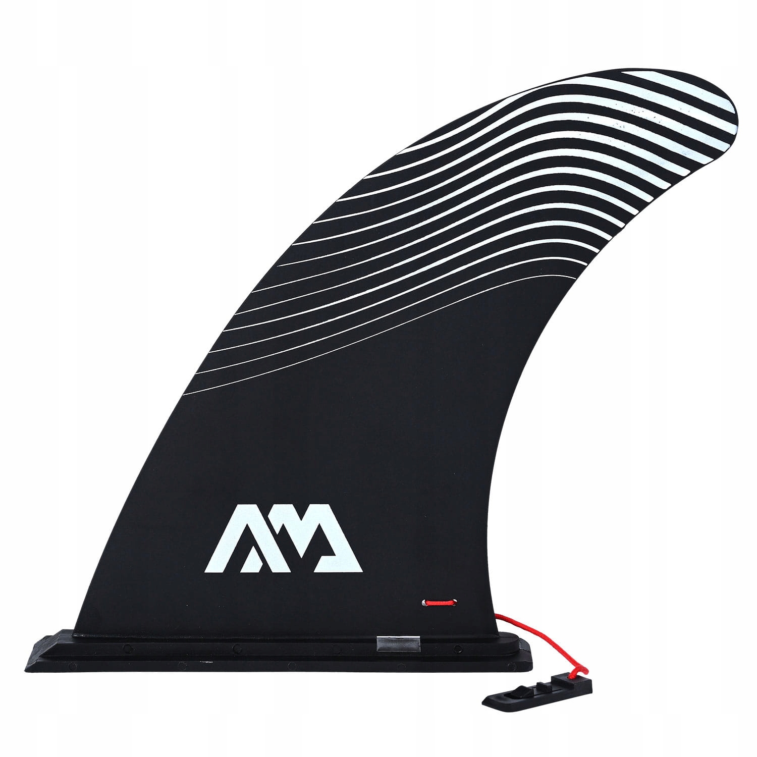 Fin statecznik do deski Aqua Marina Slide In 9" 22 x 18,5 cm