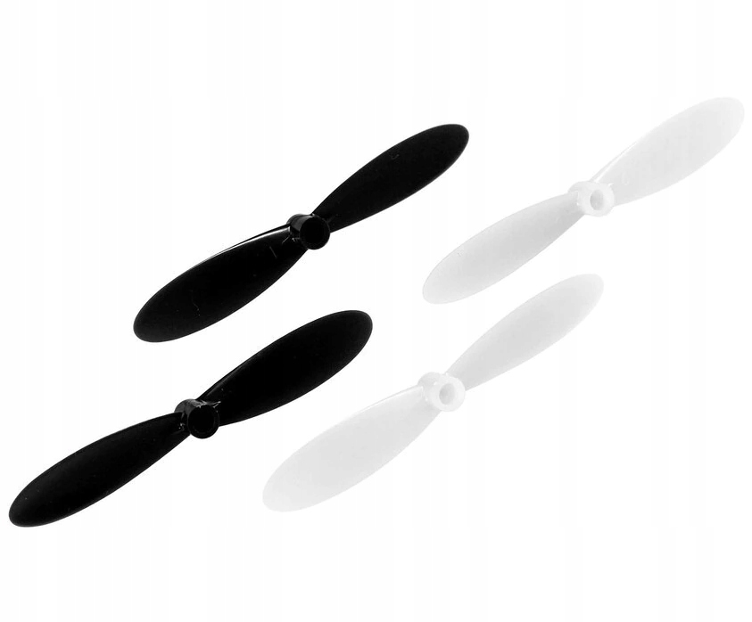 

Śmigła do drona Hubsan H107 Cw/ccw 1 para rc
