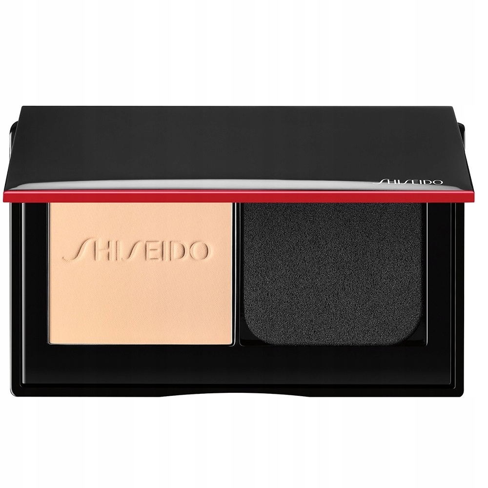 Shiseido Synchro Skin Self-Refreshing krémovo-pudrový podkladová báze 130 Opal 9 g