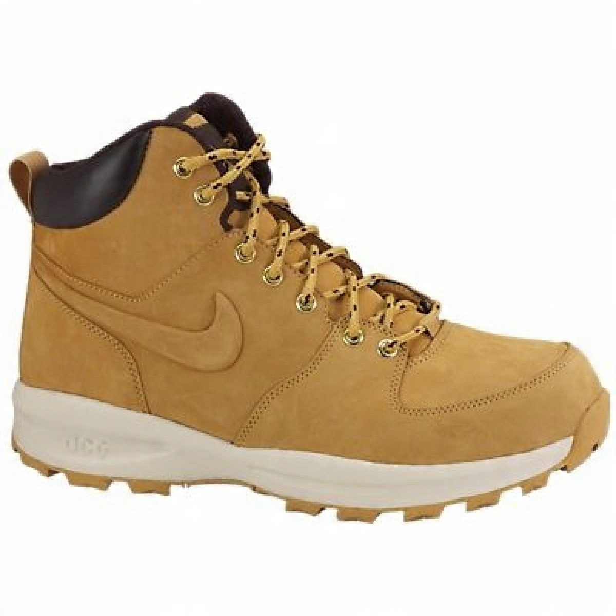 

Buty zimowe Nike Manoa Leather 454350-700 r.44,5