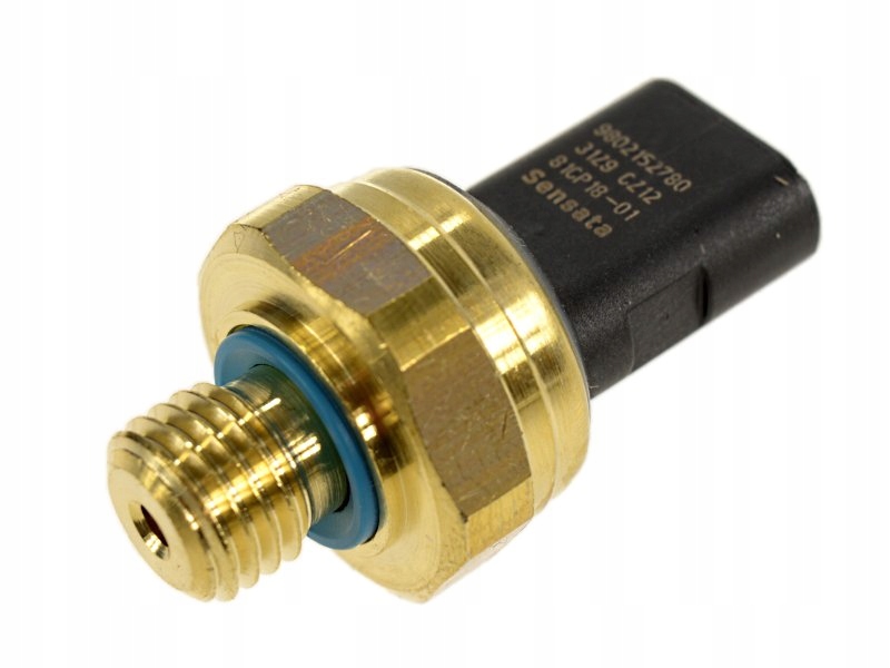 CZUJNIK CIŚNIENIA OLEJU 1.4 1.6 VTI THP 9802152780 Producent części Citroen OE