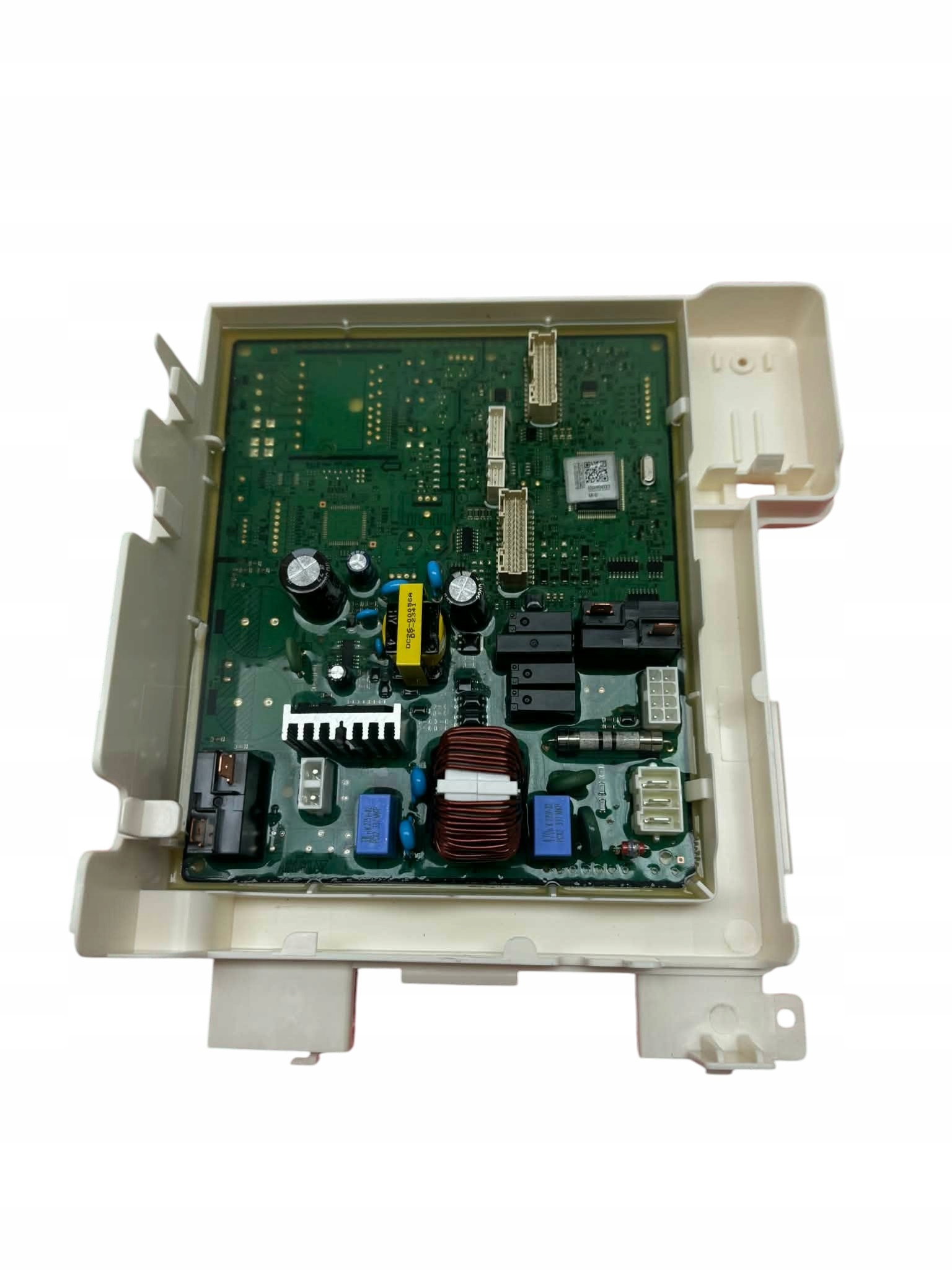 Samsung (DC92-02735J) Řídicí modul (základní deska Pcb) pro pračku