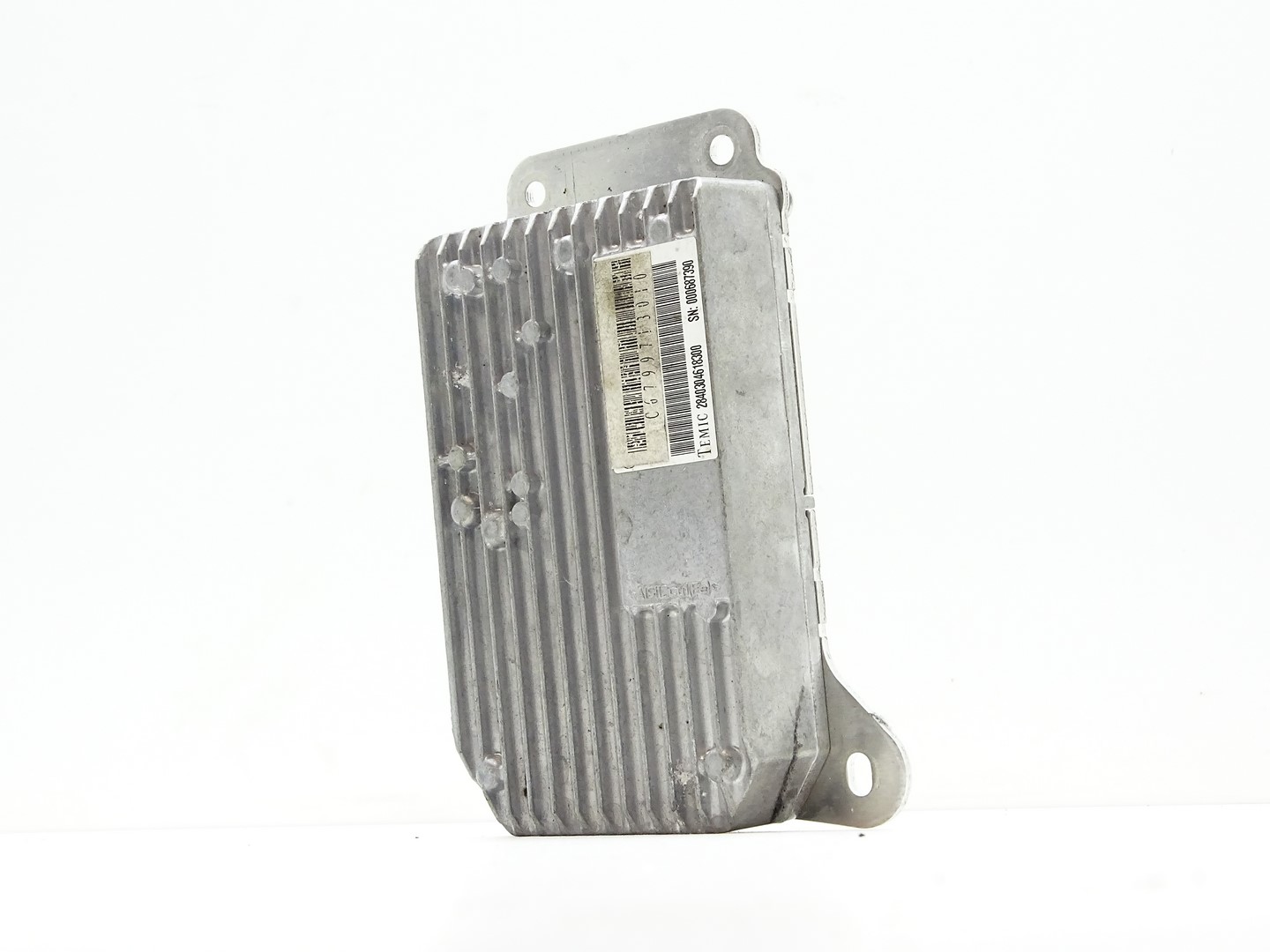 module control unit ICM BMW 5 F10 F11 6799713