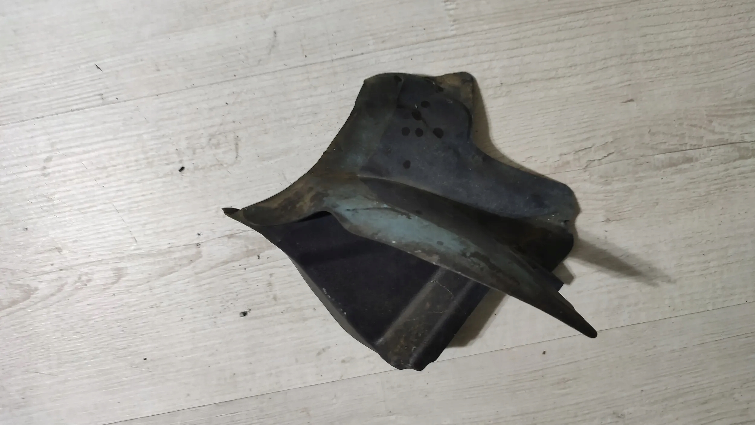 Audi TT 8J 13r 2.0tdi cover