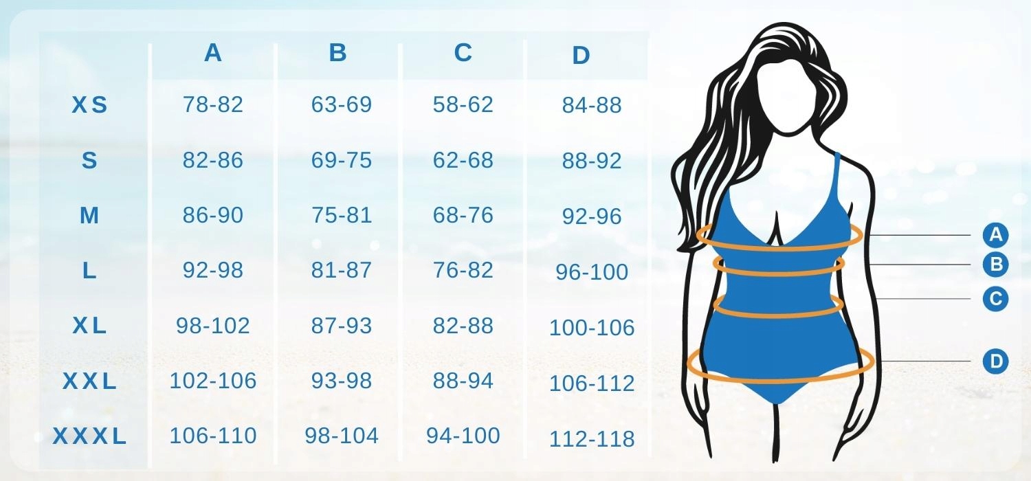 MONOKINI STRÓJ KĄPIELOWY WYSOKI TOP ZESTAW XL Marka Inna marka