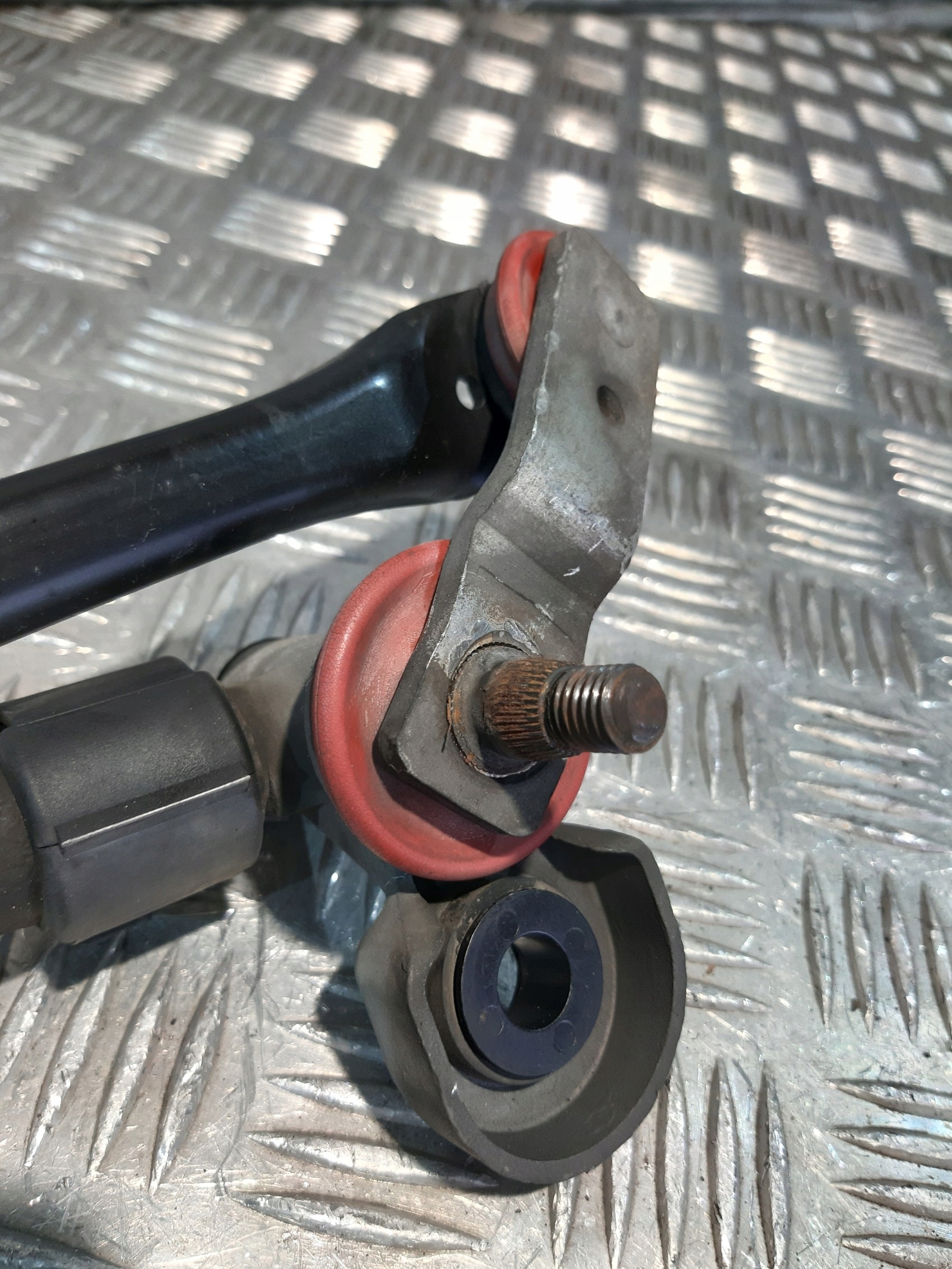 wiper mechanism front MAN TGX 81264016143