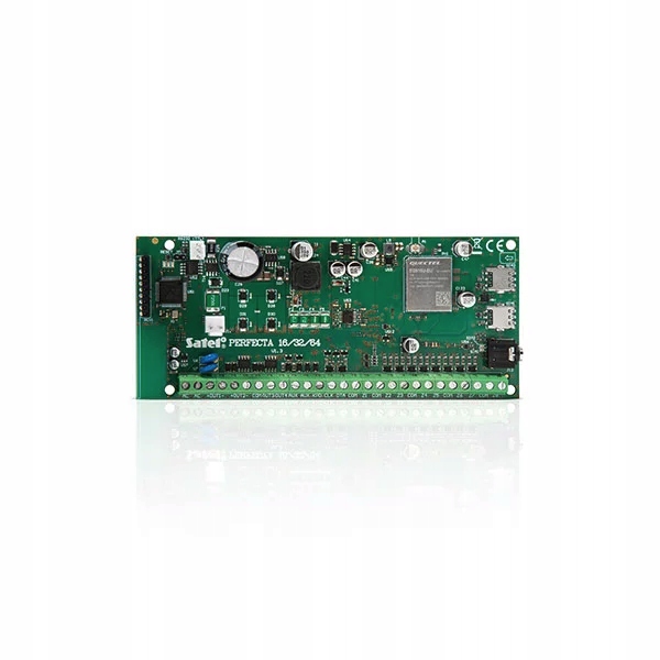 Alarmová ústredňa Perfecta 64 M Satel