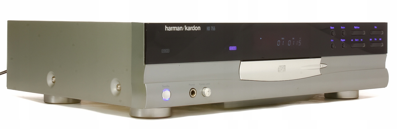 Harman Kardon HD 755
