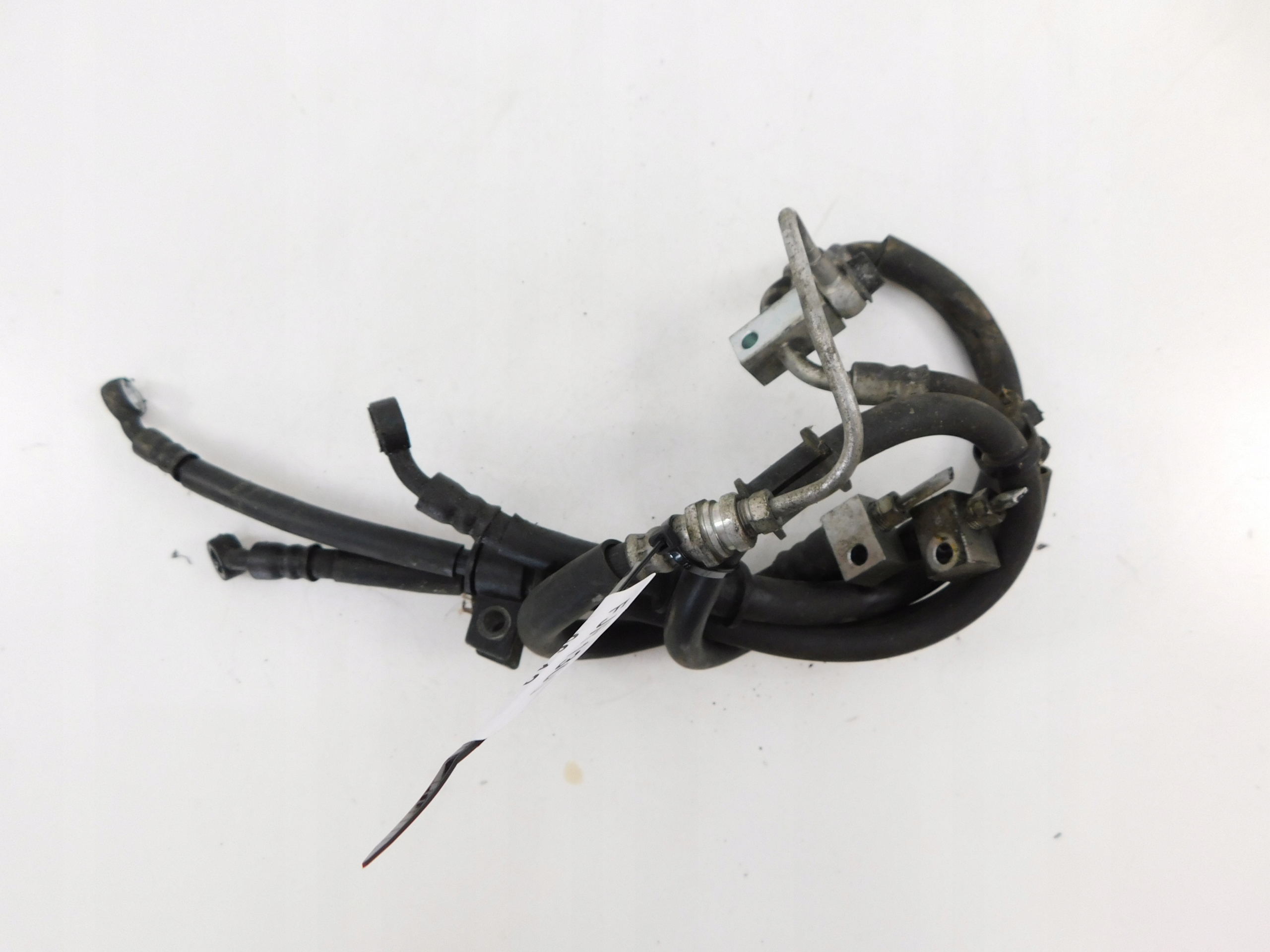 YAMAHA FJR 1300 06-12 PRZEWODY HAMULCOWE