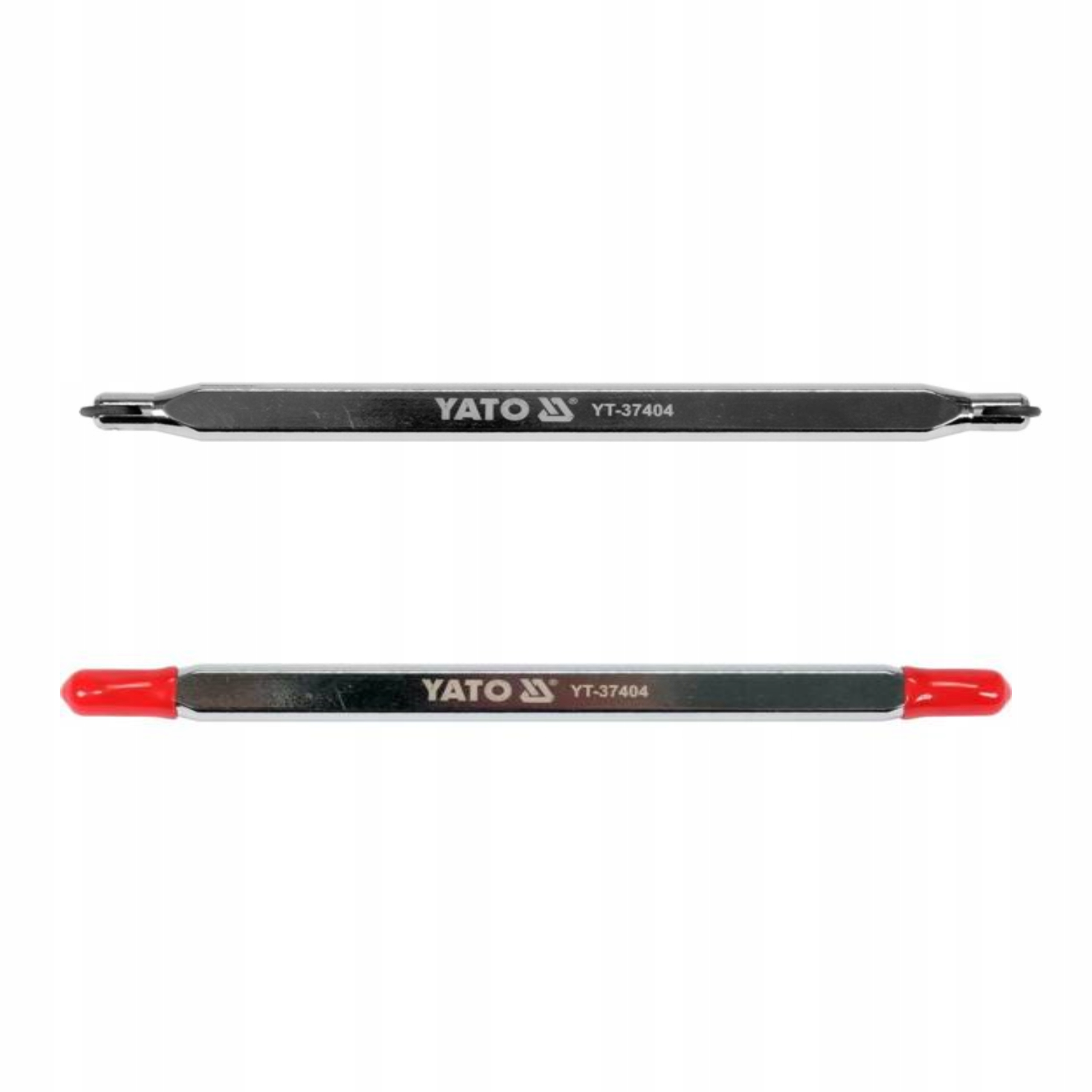 NÓŻ DO CIĘCIA SZKŁA PŁYTEK DWUSTRONNY YATO