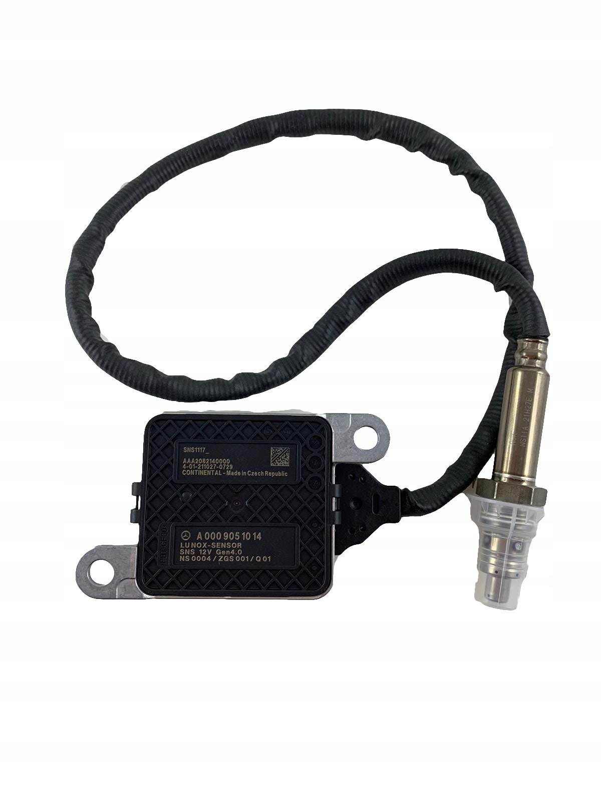 Sonda NOX A0009051014 Mercedes Benz