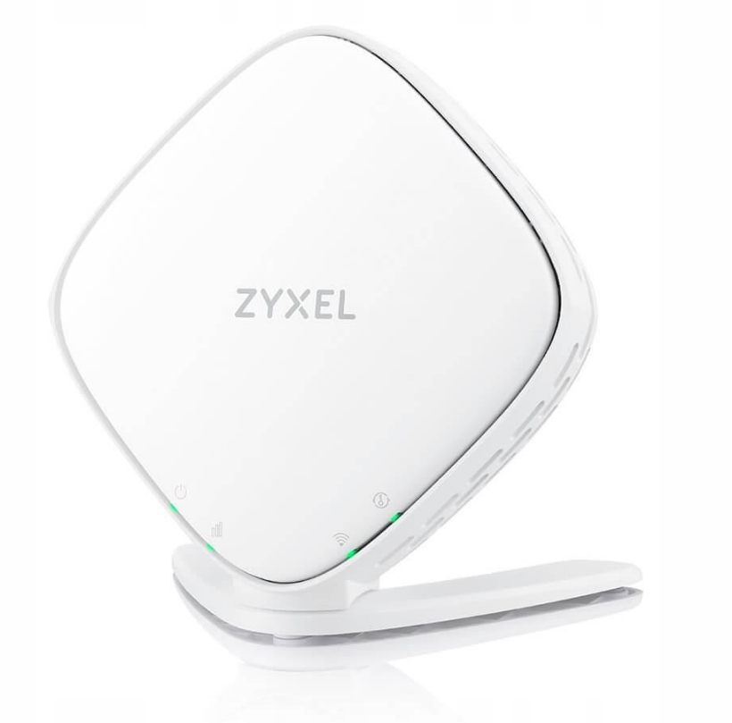 Access Point, Repeater Zyxel WX3100-T0 802.11ax (Wi-Fi 6)