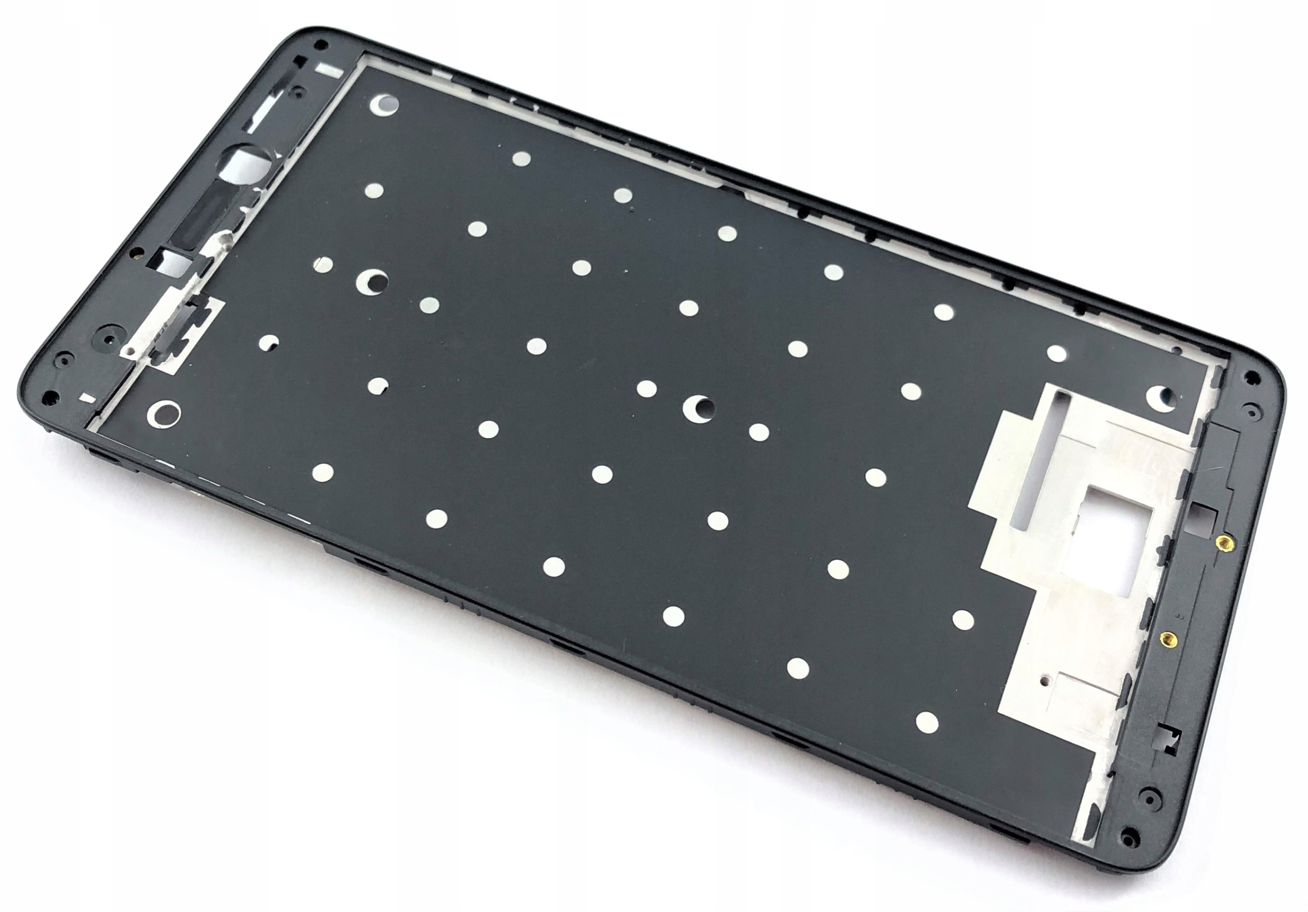 Ramka lcd Korpus Xiaomi Redmi Note 4X Black
