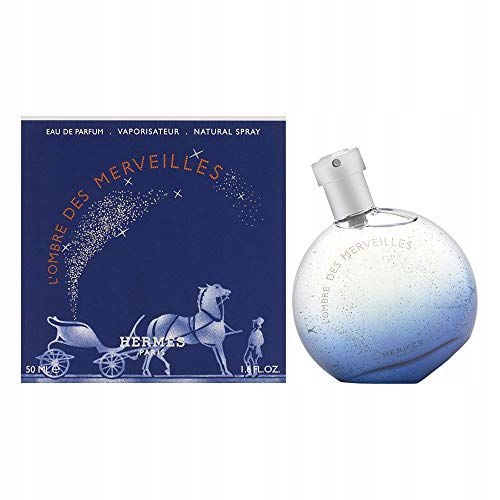 Hermes L`ombre Des Merveilles Edp Objem: 50 M
