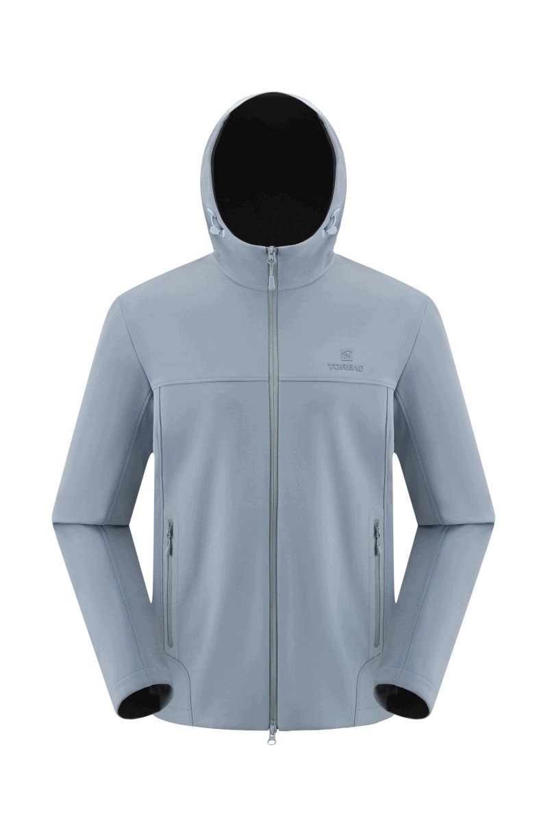 Kurtka trekkingowa męska Toread Hiking Softshell Hoody TAEEAO91213