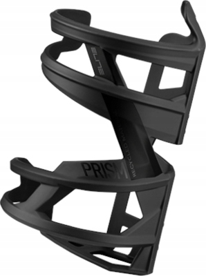Elite koszyk Prism Recycled Material Left Black Graphic