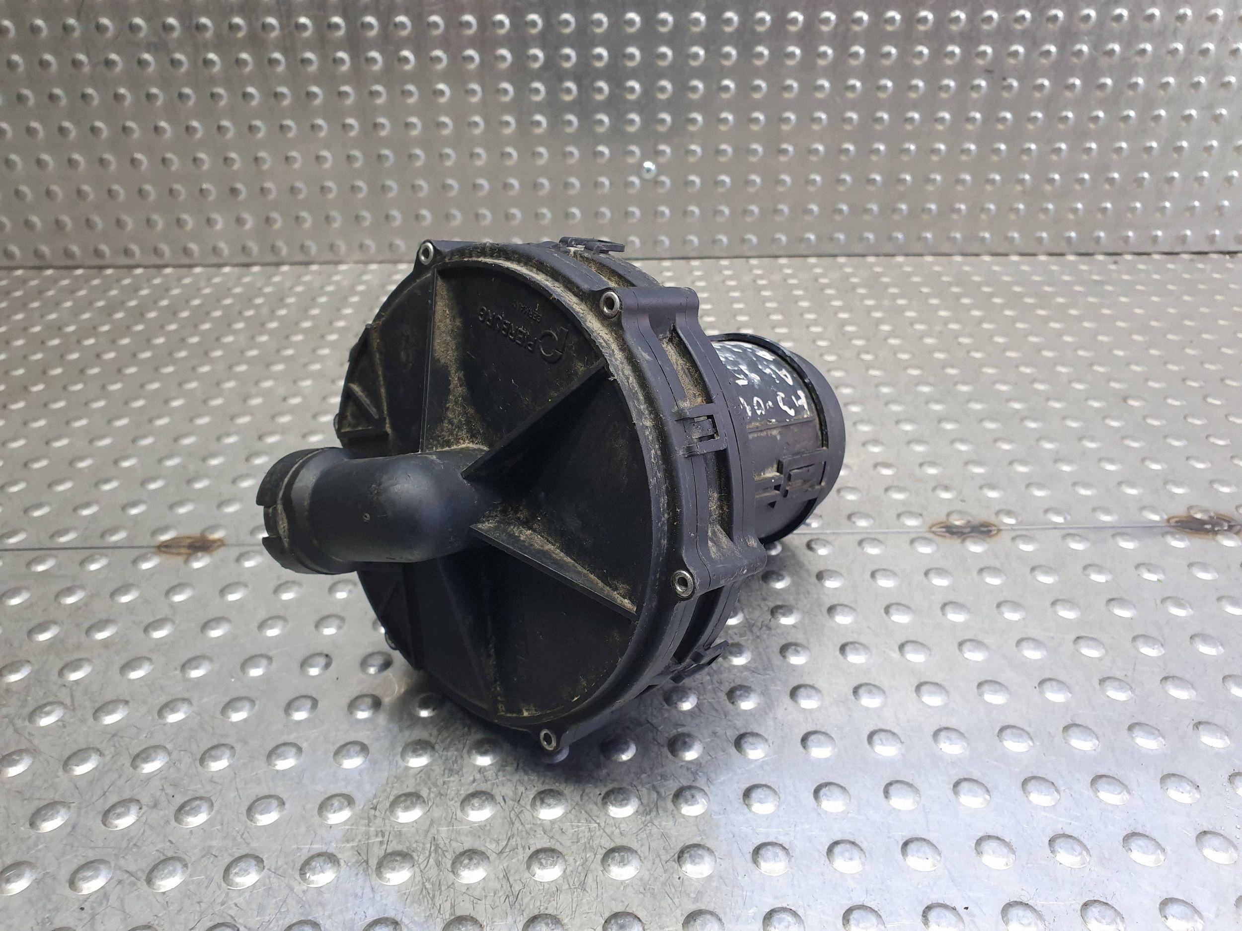 pompa dell’aria secondario 078906601D AUDI A3 8L A6 C5 GOLF IV 1.8T