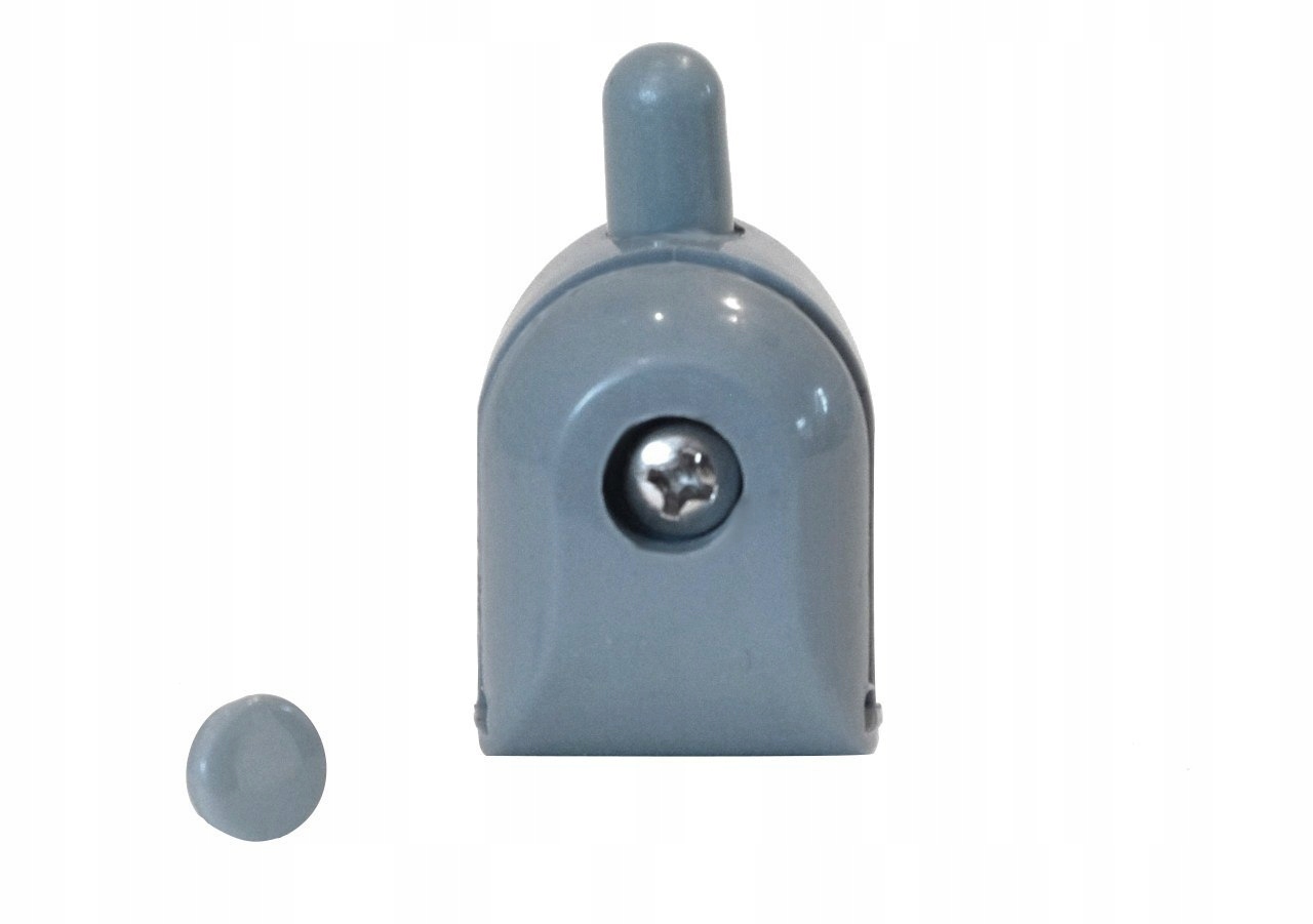 4x Rolka dolna pojedyncza D04-1 23mm Marka rolkidikabin24