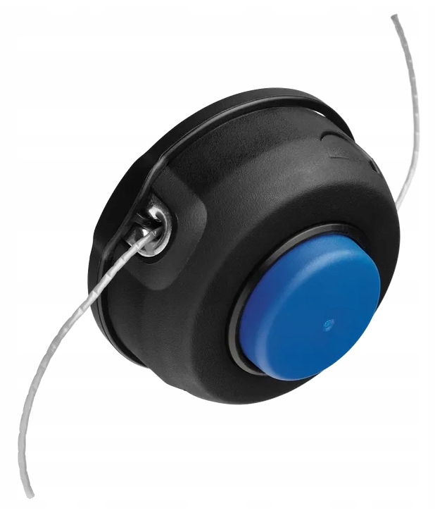 Głowica żyłkowa Husqvarna T25B M8 do podkaszarki elektrycznej Oryginał