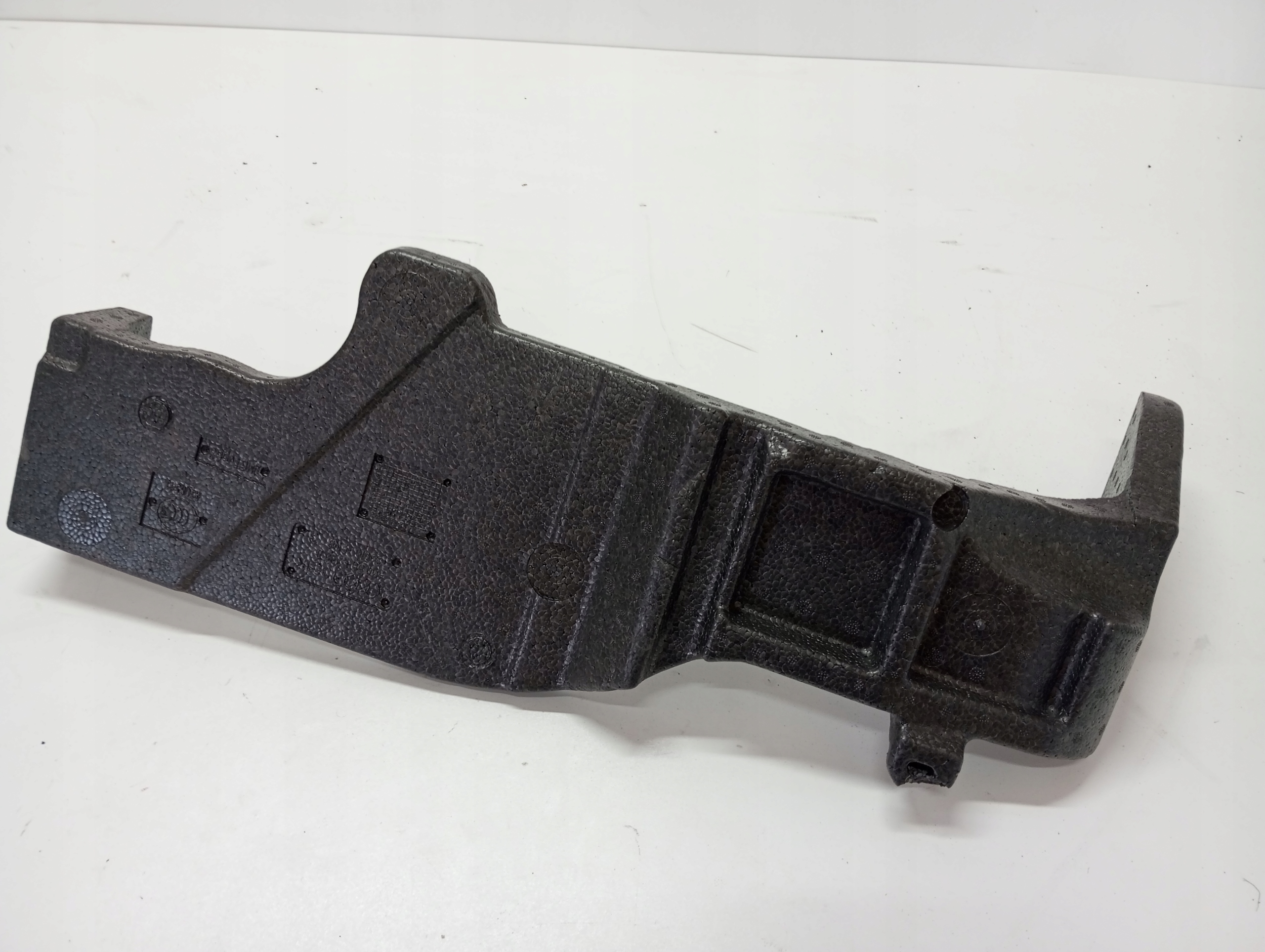 boot floor well PORSCHE CAYENNE 9Y0 4M0864790D