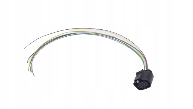 ZESTAW NAPRAWCZY WIĄZKI PDC AUDI 8W6971095H NOWY