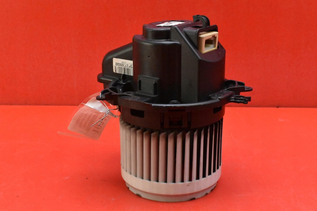 riscaldamento VENTOLA BOCCHETTE EU 5P3730000 RENAULT CAPTUR 1 e 13-17
