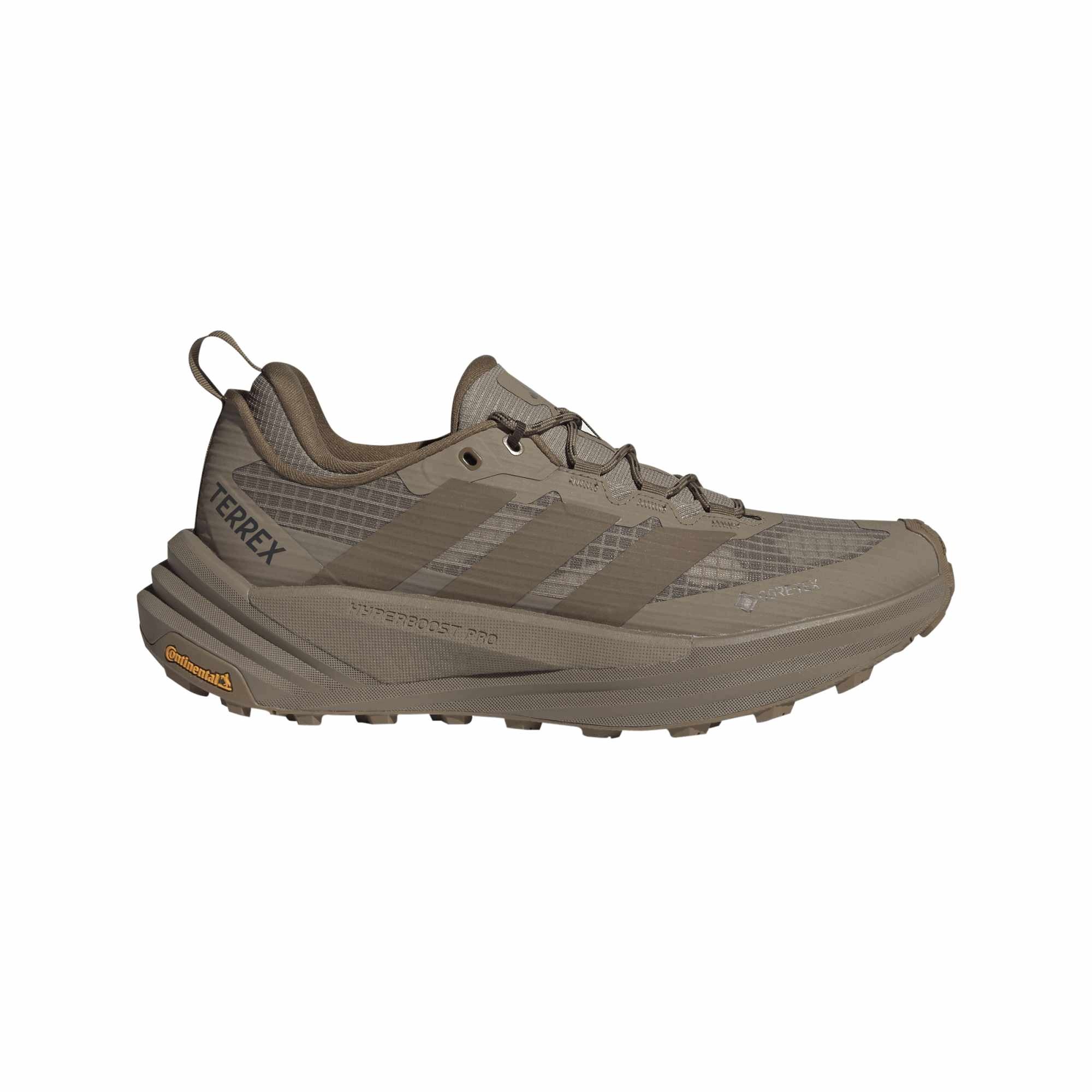 Buty męskie trekkingowe adidas Terrex Freehiker 3 Low Gtx KI8277 47 1/3