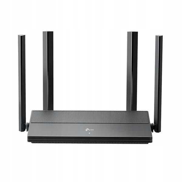 TP-Link EX141 dvojpásmový bezdrôtový smerovač 2,4/5 GHz Gigabit čierny