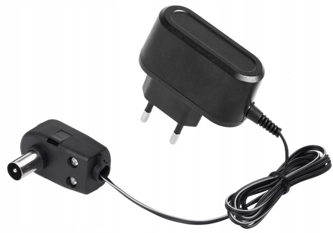 

Zasilacz antenowy elektroniczny impulsowy DVB-T2