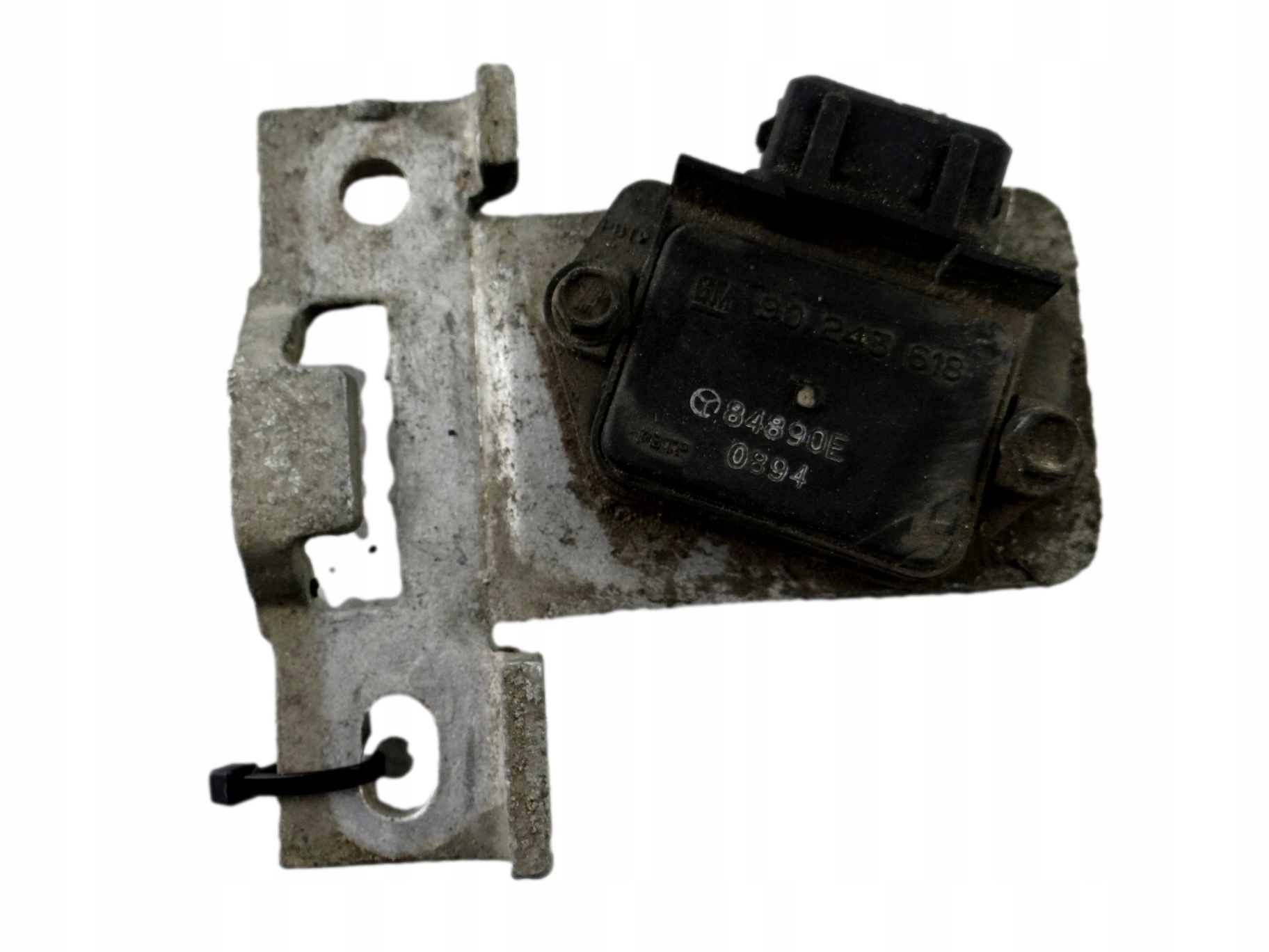 module ignition OPEL ASTRA F 90 243 618