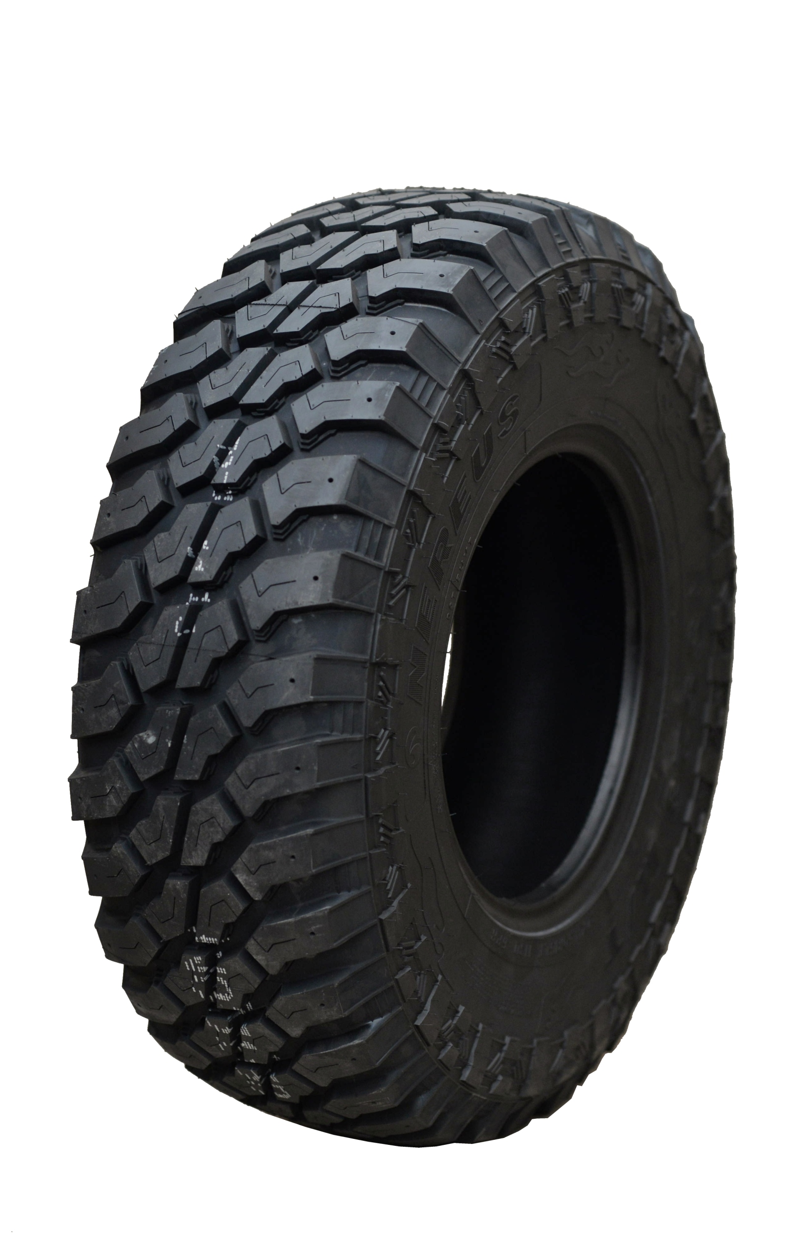 4x OPONY 265/70 R17 NOWE NEREUS TERENOWE EAN (GTIN) 6970339293425