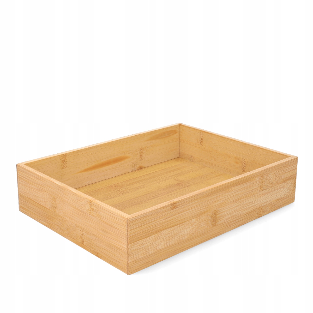 

Organizer Pojemnik Bambou kuchenny L 32x24 Homla