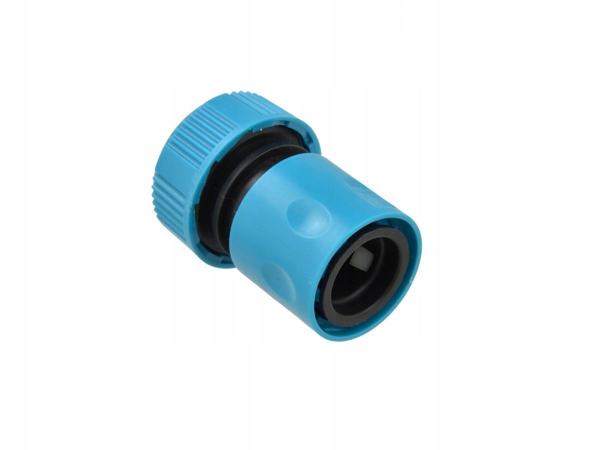 

Szybkozłączka 1/2 13 mm szybkozłącze ogrodowe