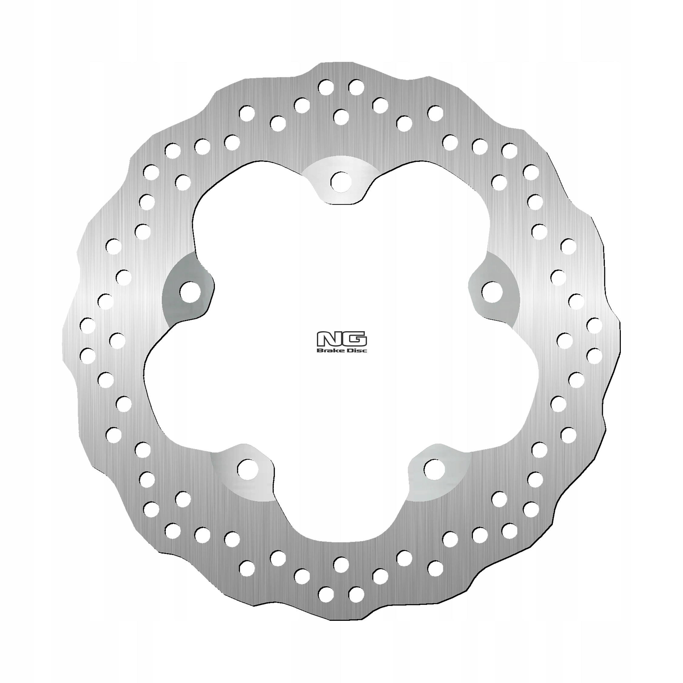 Brzdový kotúč Ng 1779X DIS1779X