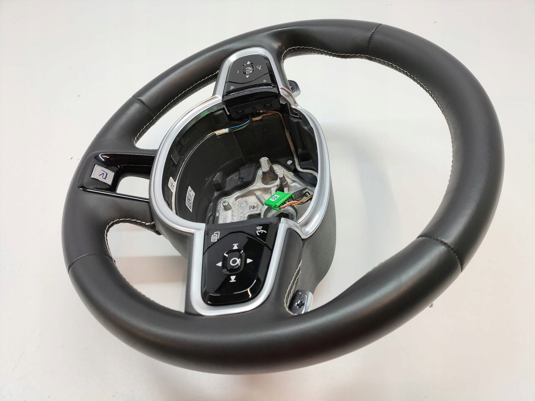 steering wheel, with shifting R-design Volvo S60 III (2018-2024)