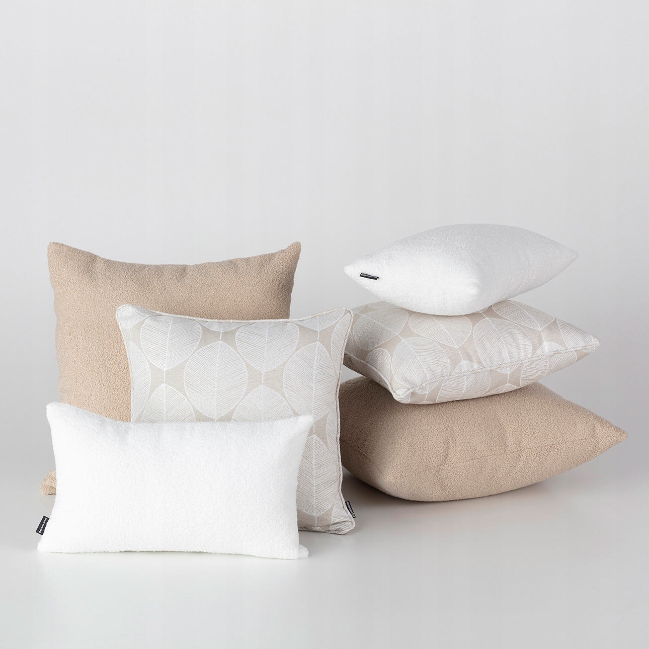 Sada polštářů do ložnice Cozy Dreams