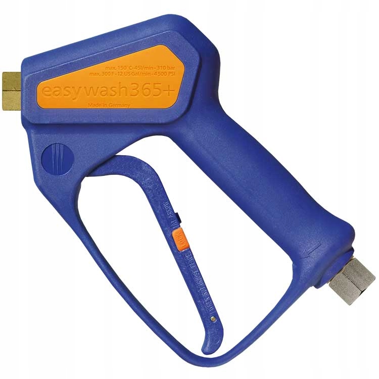 ZIMOWY PISTOLET EASYWASH DO MYJNI WEEP 365 GERMANY