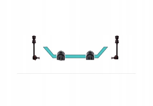 Spojka Pouzdra Kompl Volvo S60 S80 V70 XC60 V60