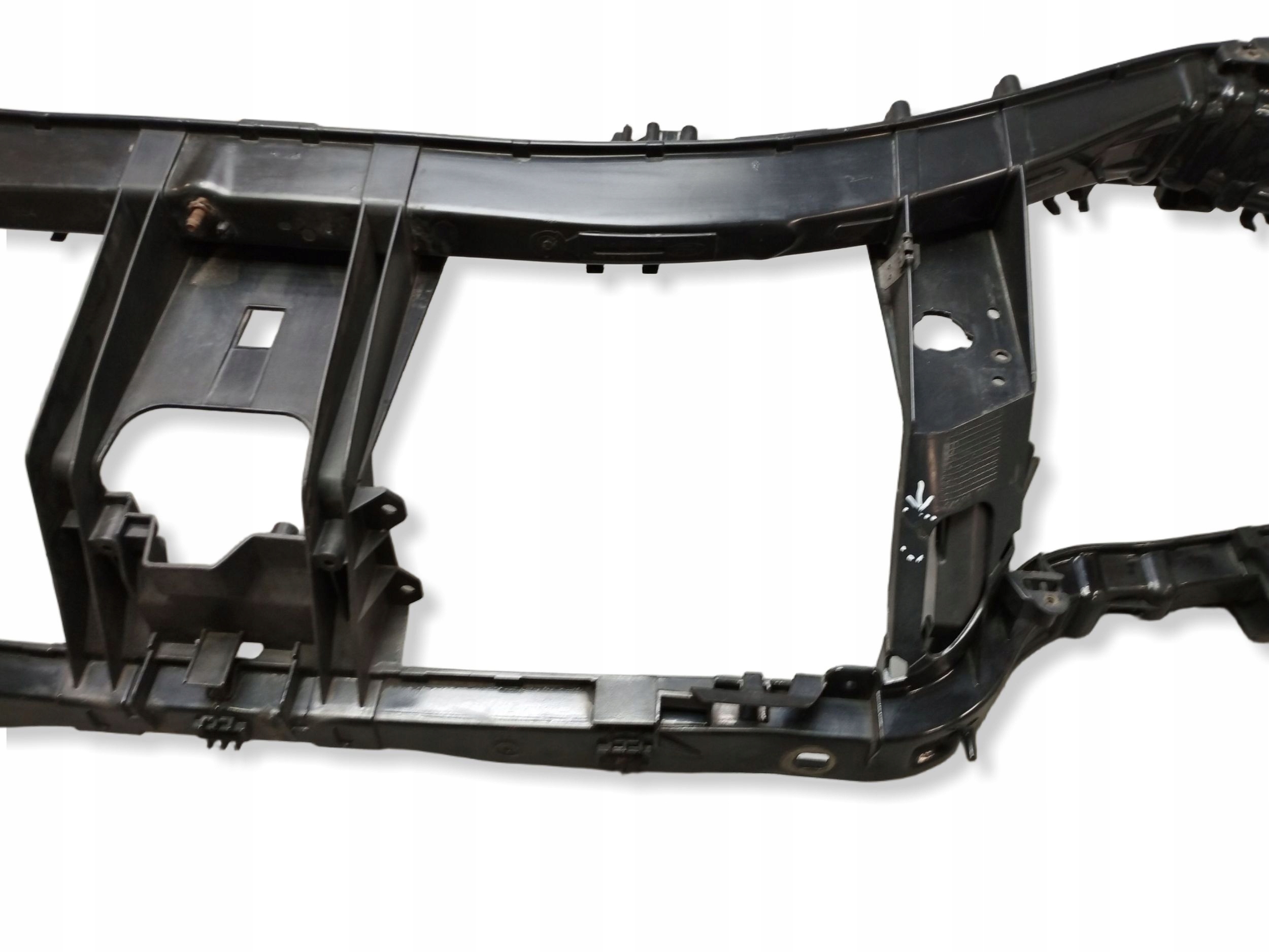 Ford Mondeo MK4 IV support panel for radiators pillar AM218B041AD