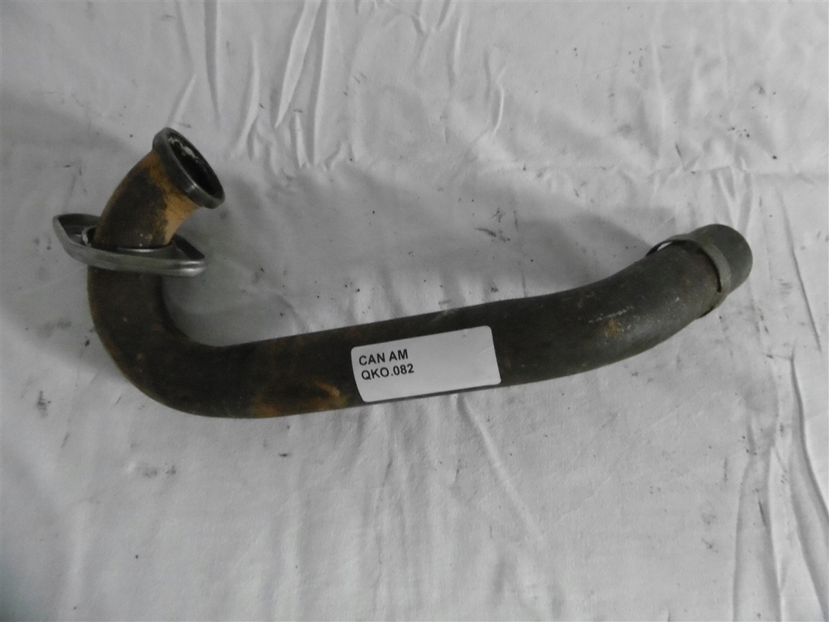 KOLEKTOR WYDECHOWY KOLANKO CAN-AM 650 800 1000 Producent inny