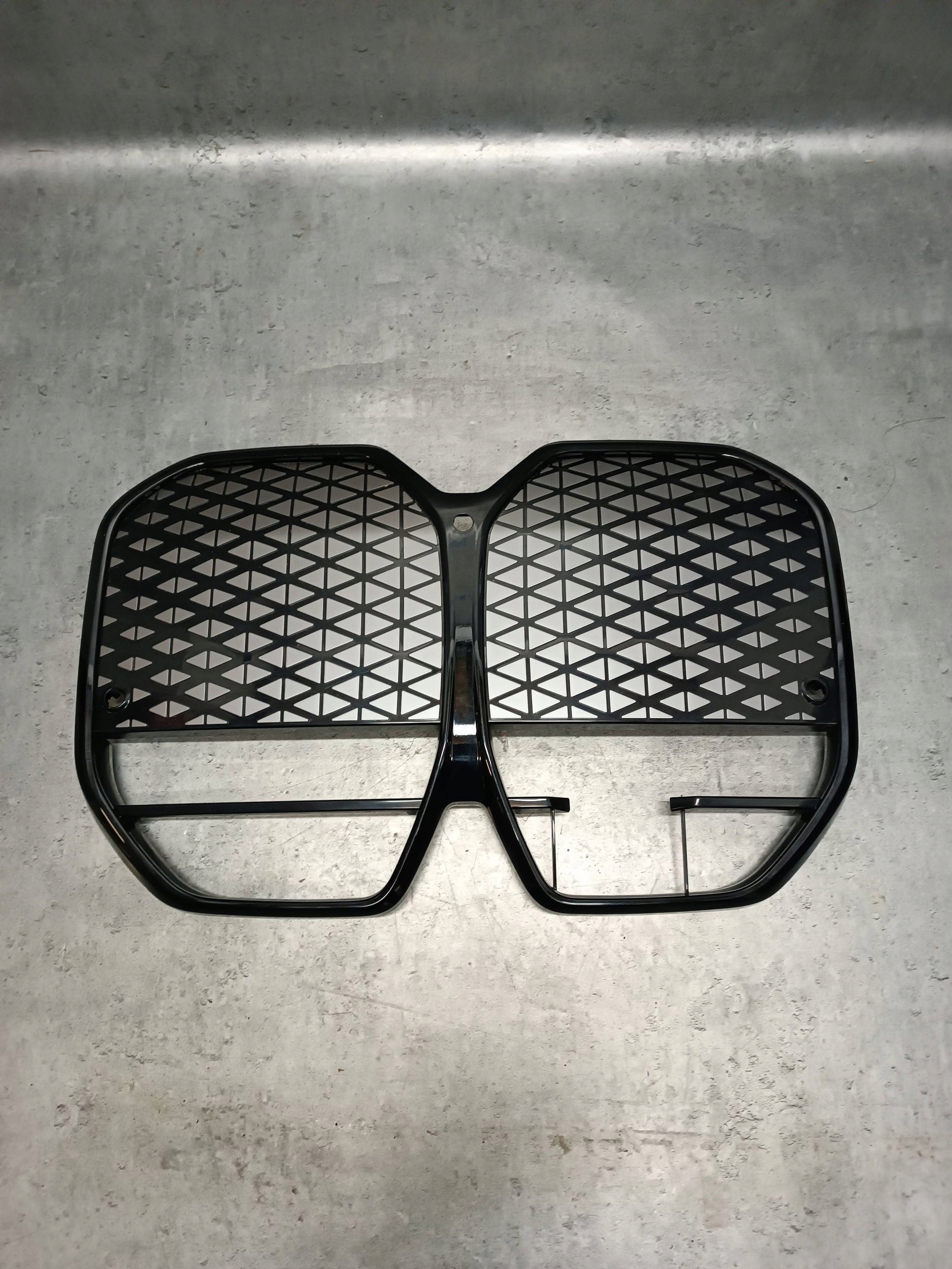 BMW 4 G26 Kühlergrill FRONTGRILL Kühlergitter 5A79D39 - Thumbnail 1