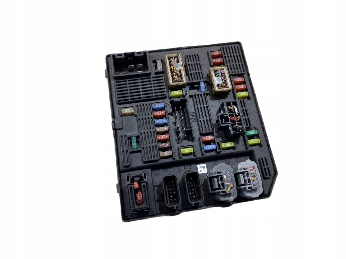module USM GRAND SCENIC III 2.0 DCI 284B69553R