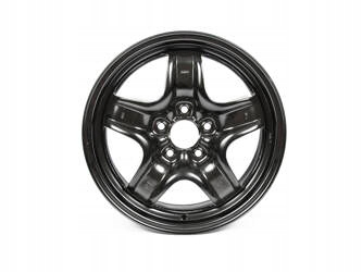 Oceľový Ráfik 6.5X16" C-max 10- 15- Zaostrenie 11- 14-