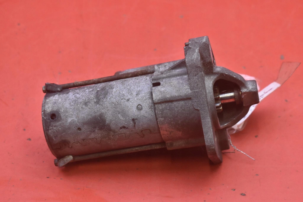 starter test 8200836473A TS12E9 RENAULT CLIO 3 III 1.5 DCI 68 KM 09-12