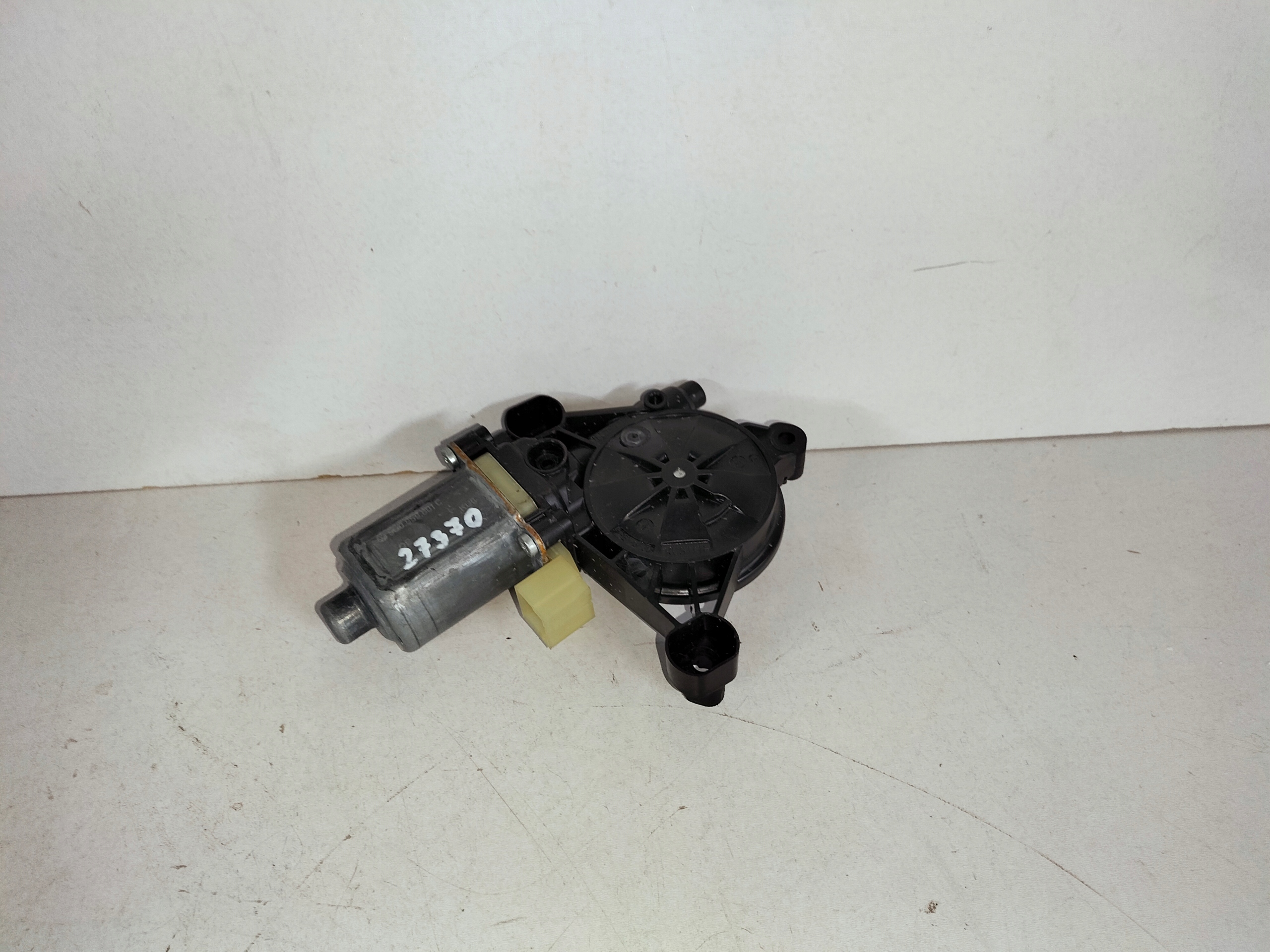 mini motor podnosnika front left VW GOLF VII 12- A3